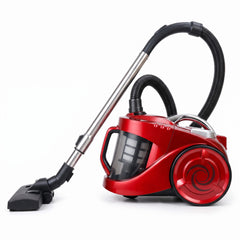 Powerful Cyclonic Vacuum Cleaner