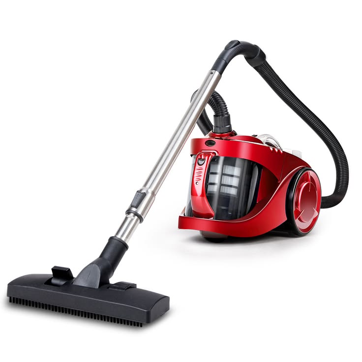 Powerful Cyclonic Vacuum Cleaner