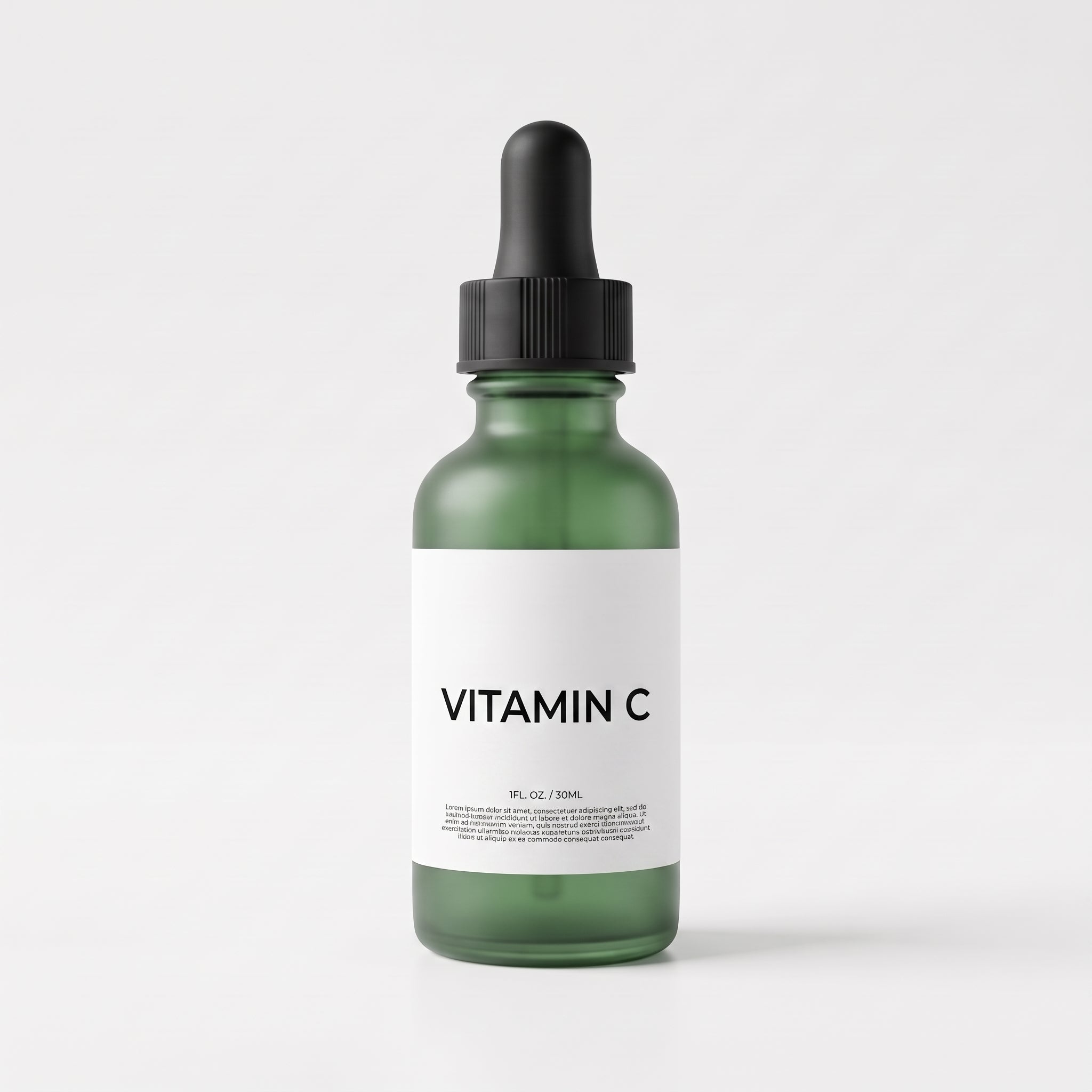 Vitamin C Brightening Face Serum – Glow Boost Dropper (30ml)