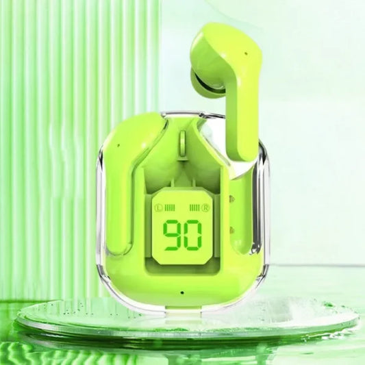 Air 31 Airpods – Wireless Bluetooth Air31 Ear Bud – Without Pouch