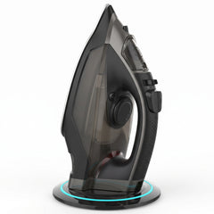 Cordless Steam Iron