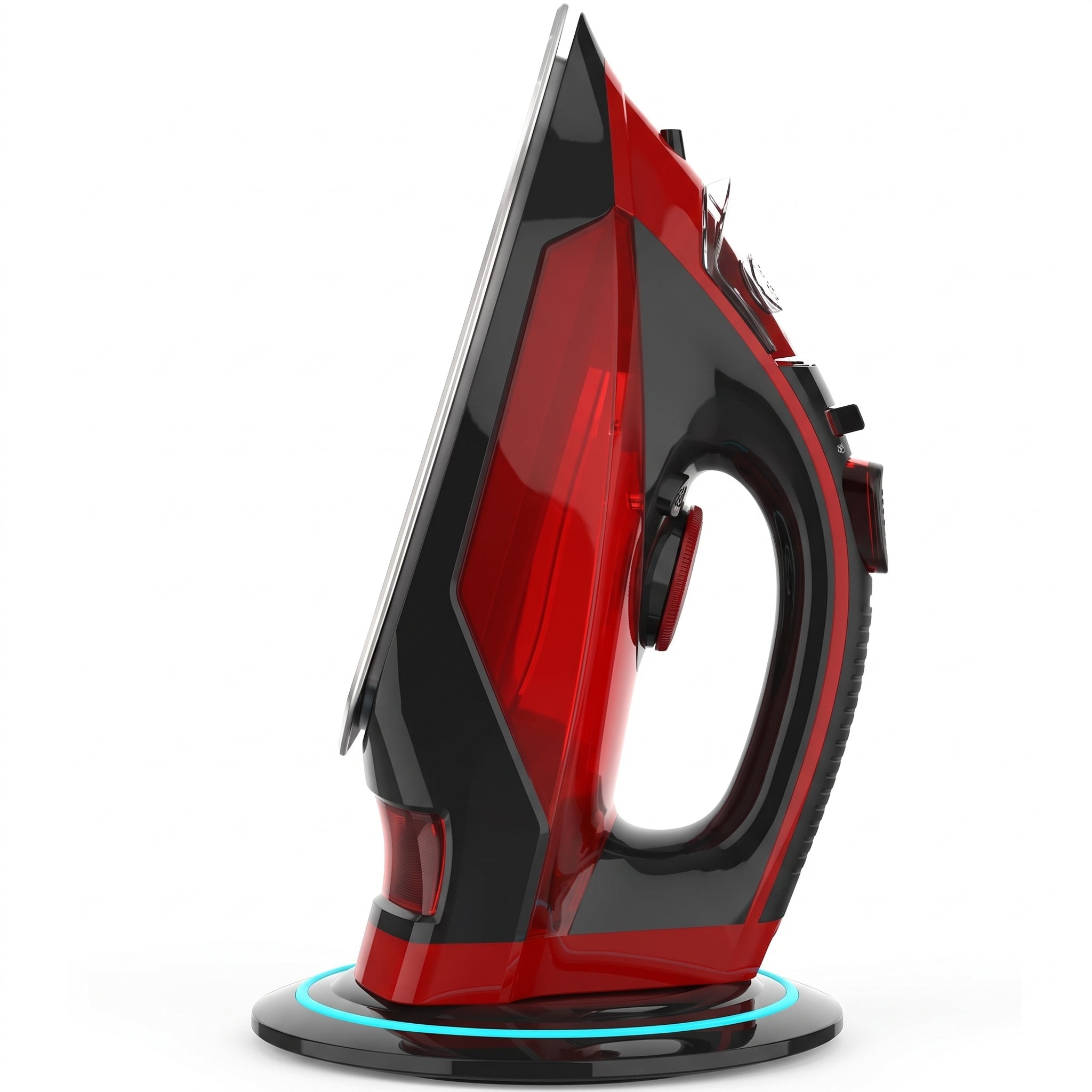 Cordless Steam Iron