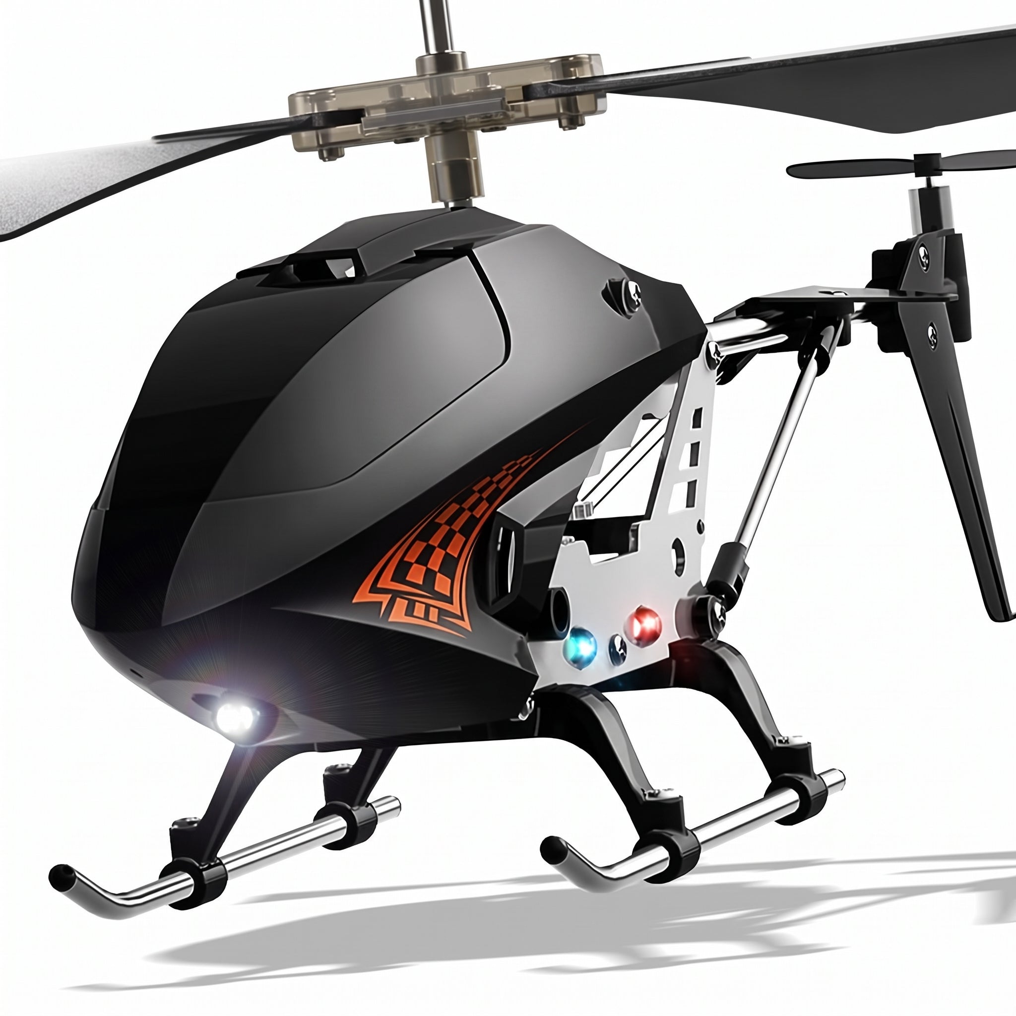 Remote Control RC Helicopter