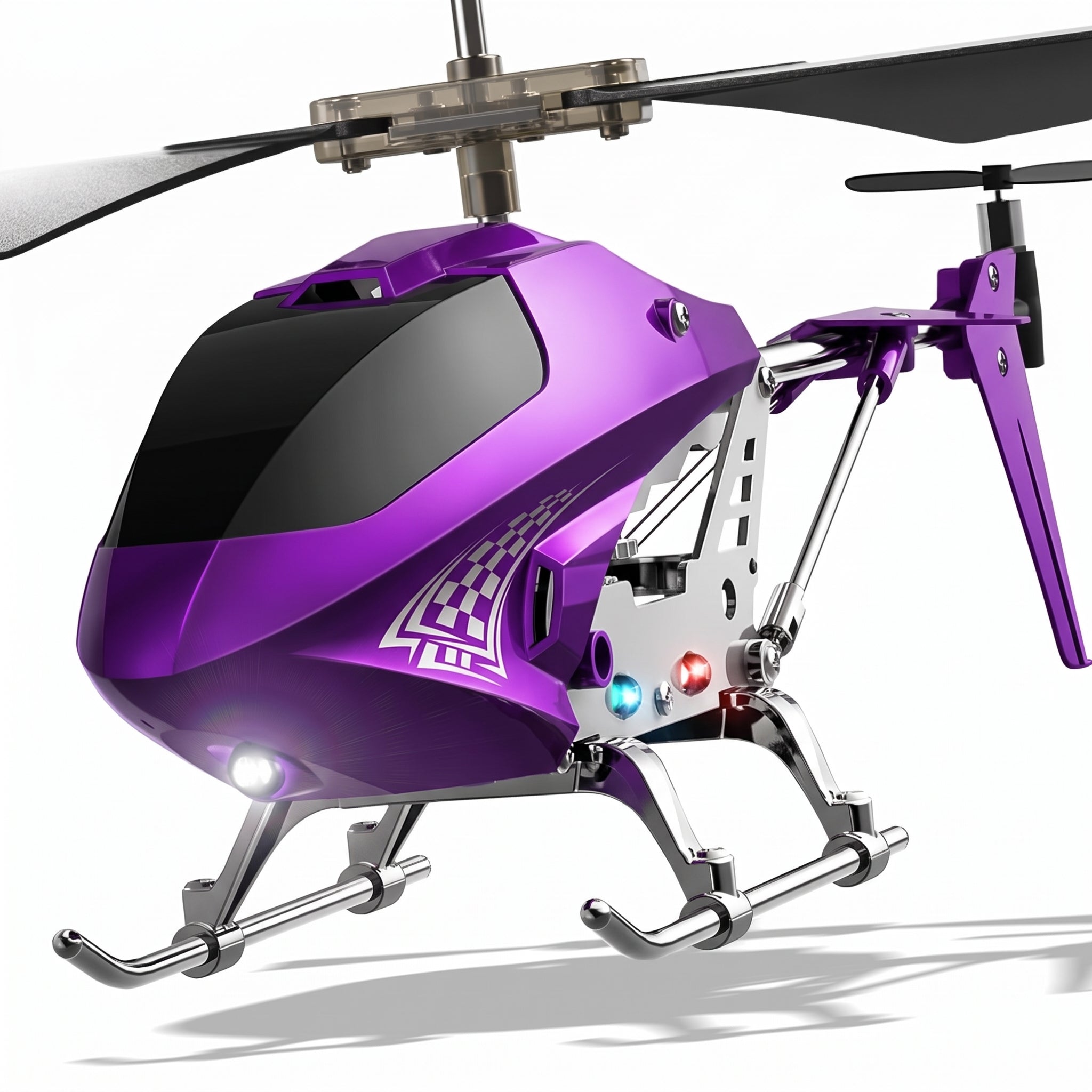 Remote Control RC Helicopter