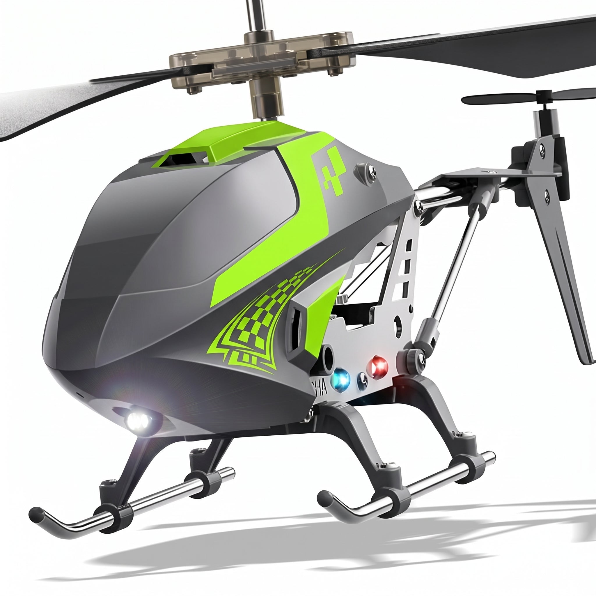 Remote Control RC Helicopter