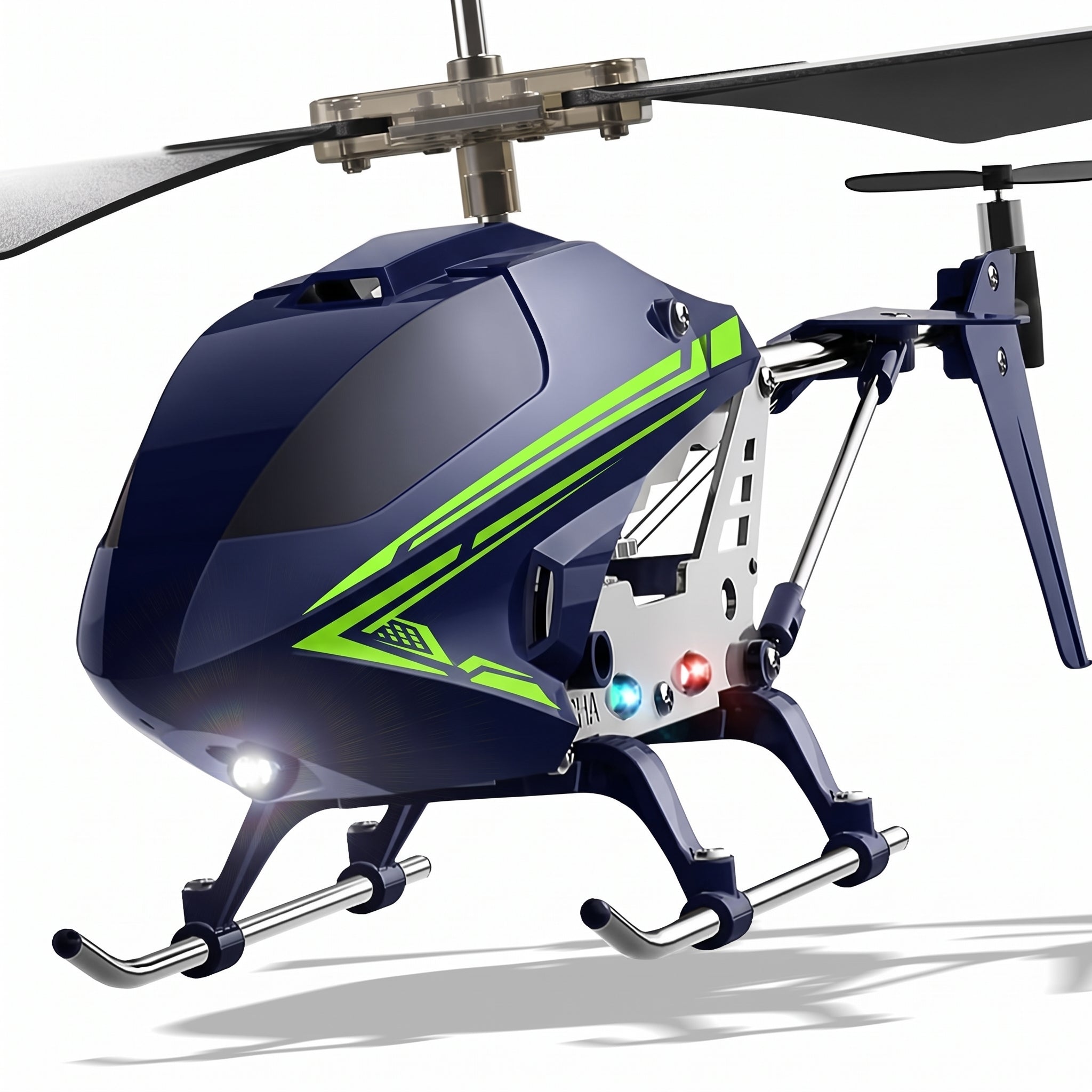 Remote Control RC Helicopter