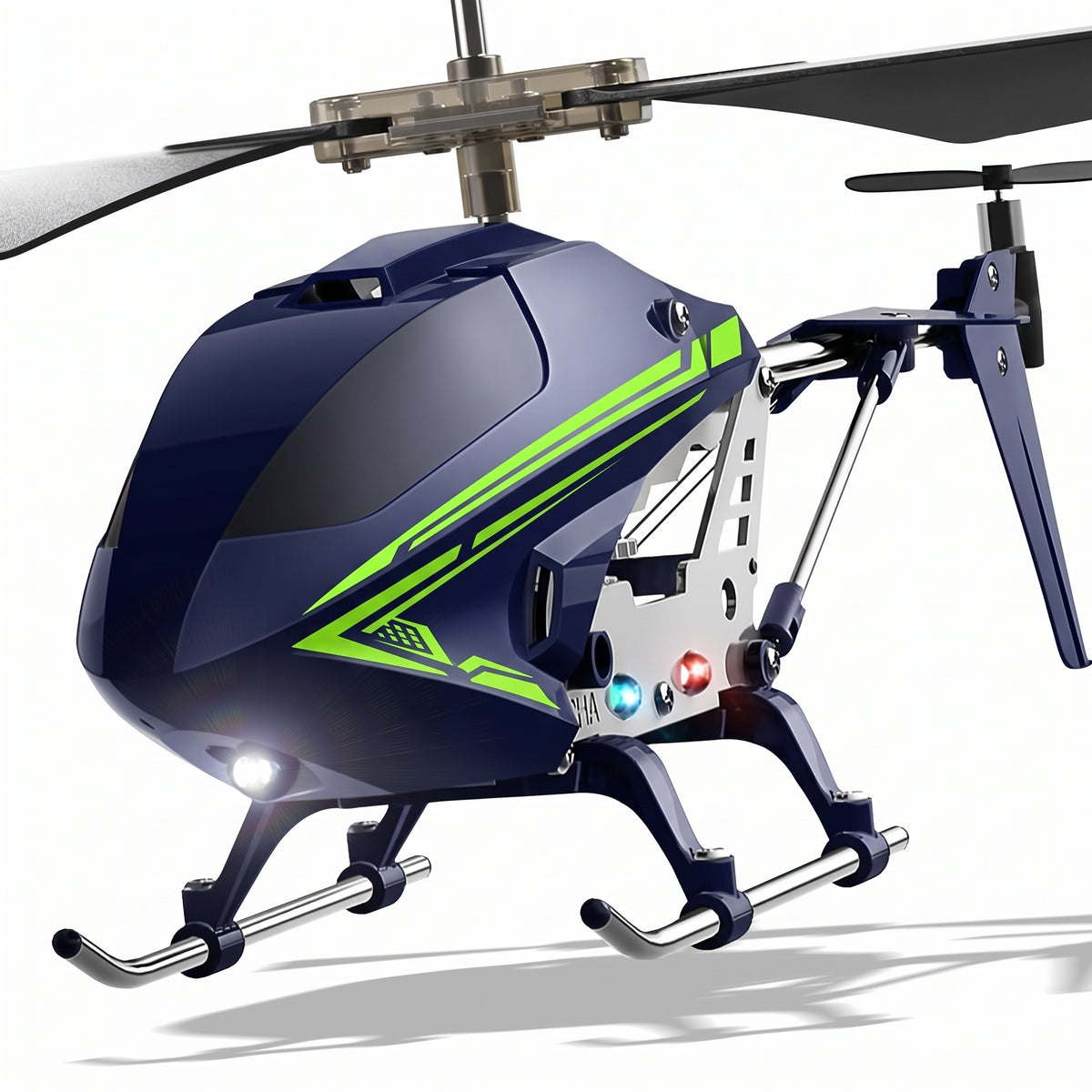 Remote Control RC Helicopter