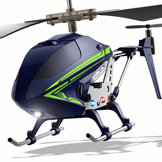 Remote Control RC Helicopter