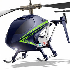 Remote Control RC Helicopter